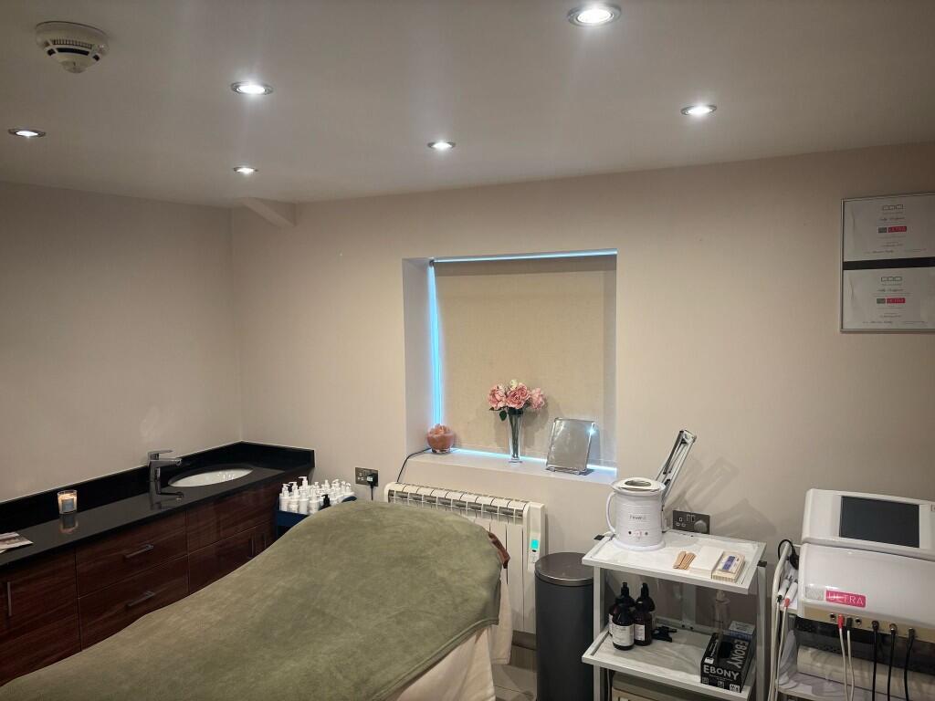 Additional image 8 of Crossgates Hair & Beauty, The Barn, North Street, BD23