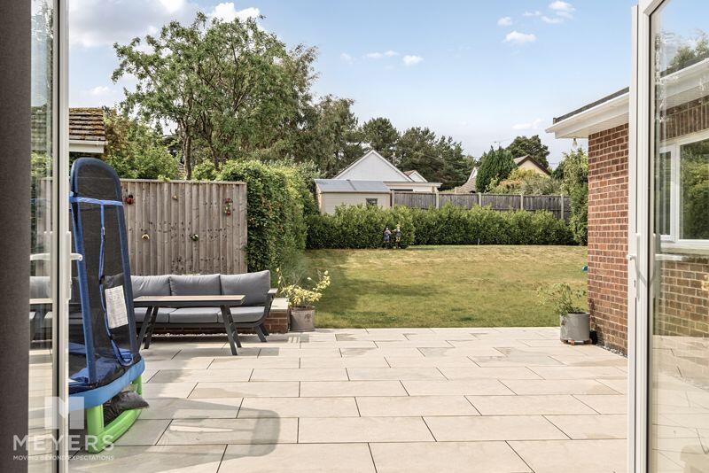 Additional image 11 of Rodgett Crescent, Sandford, BH20