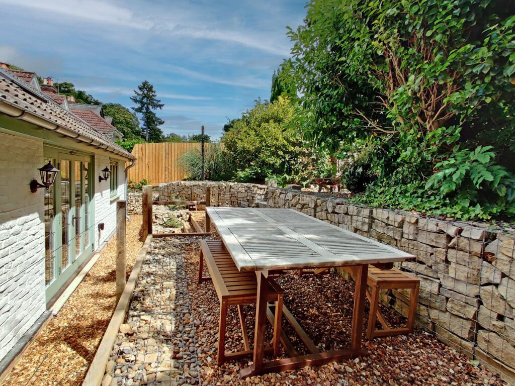 Additional image 20 of Lester Square, Burley, Ringwood, BH24