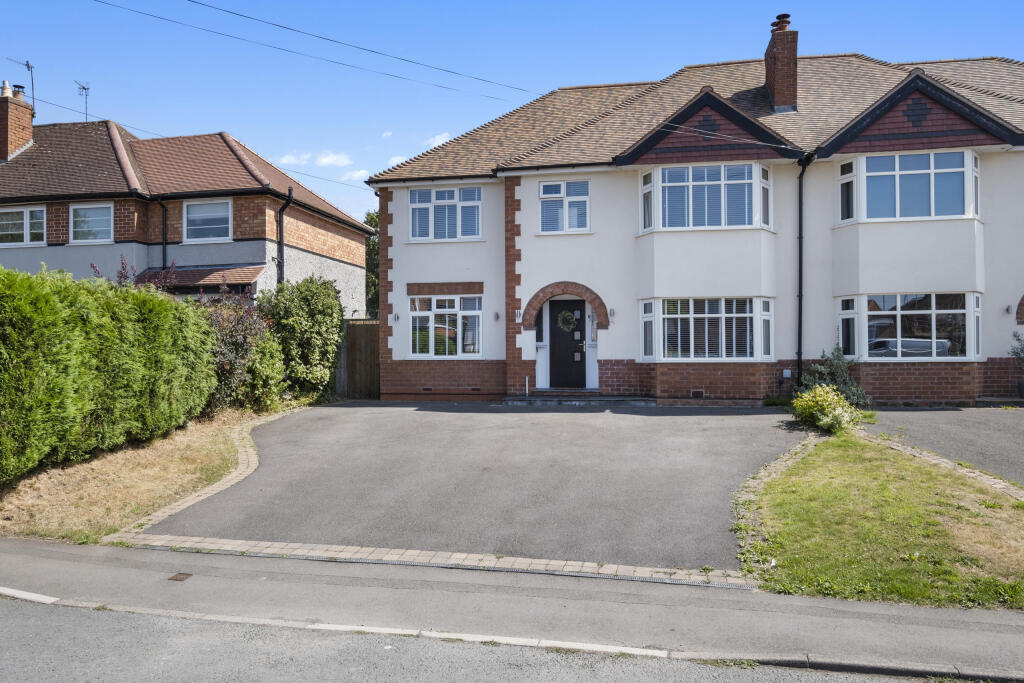 Additional image 29 of Finstall Road, Bromsgrove B60 2EH