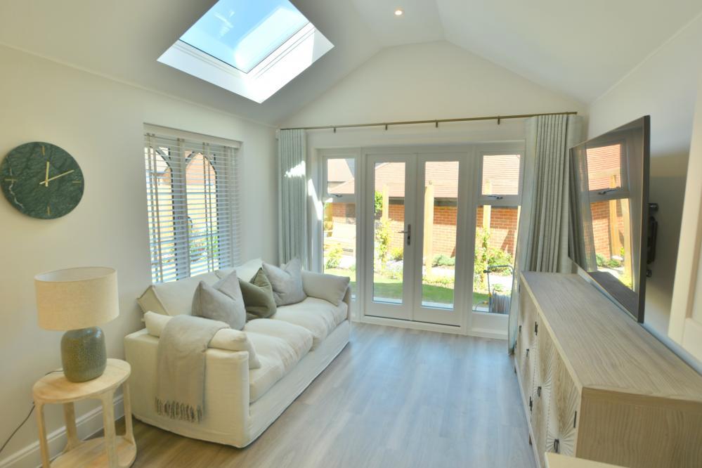 Additional image 9 of Oakwood Park, Oakley Lane, Wimborne, BH21 1UD