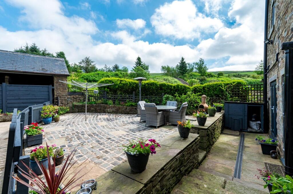 Additional image 54 of Uglow Farm, off Broadhead Road, Turton, Bolton