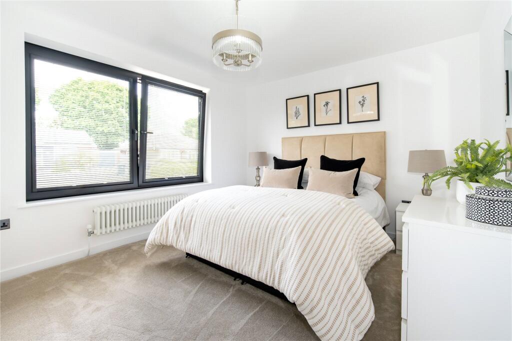 Additional image 14 of Springfield Avenue, Christchurch, Dorset, BH23