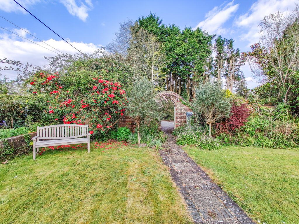 Additional image 31 of Moorhill, Burley, Ringwood, BH24