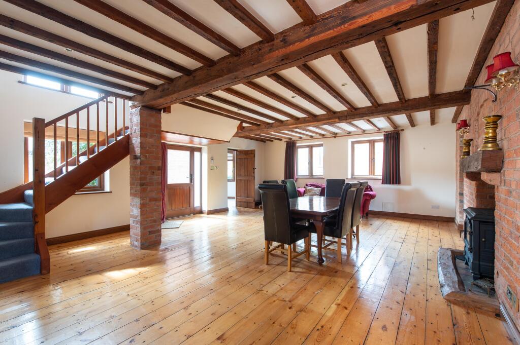 Additional image 3 of Pettiford Lane, Wootton Wawen, Henley-in-Arden, Warwickshire, B95