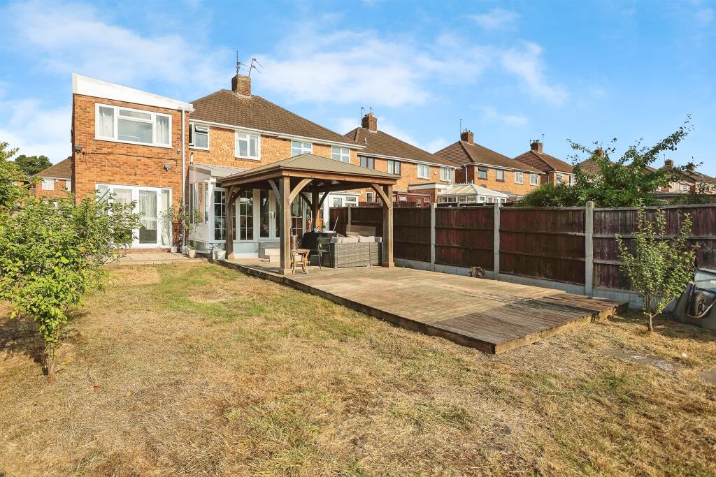 Additional image 22 of Chaffcombe Road, Birmingham