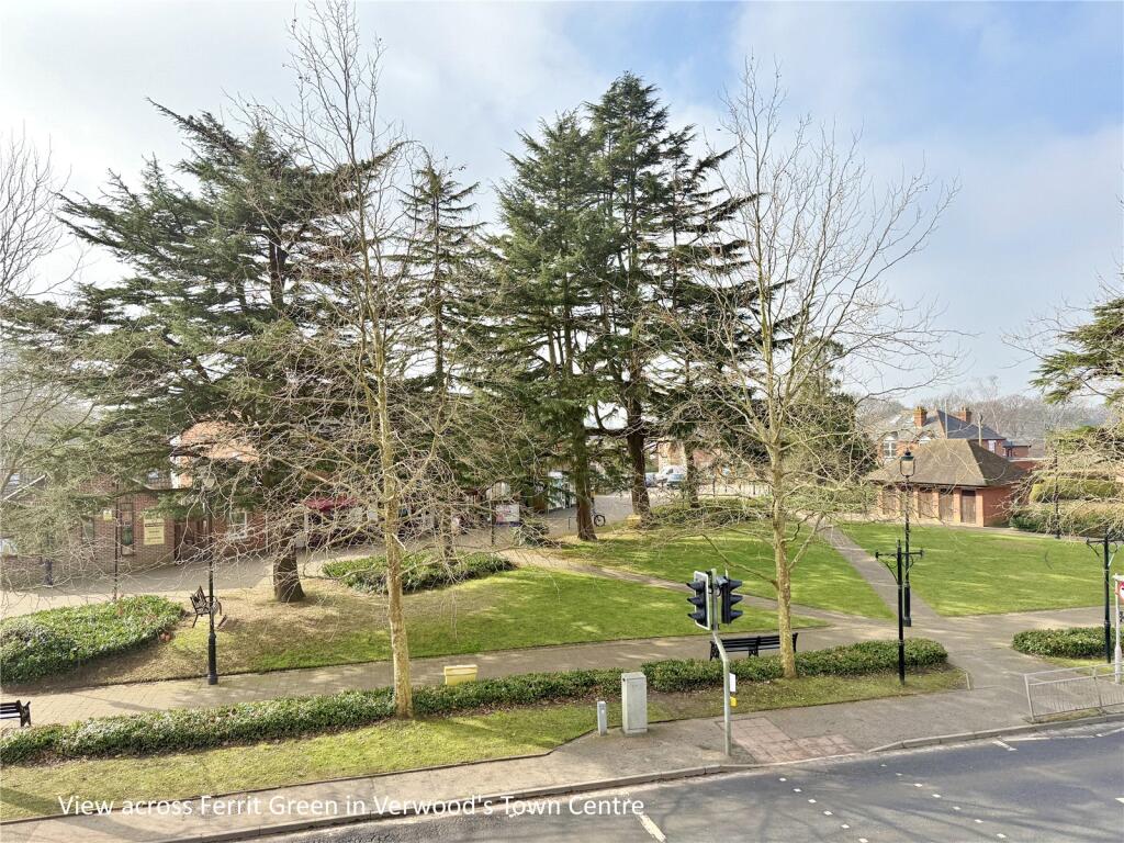 Additional image 8 of Ringwood Road, Verwood, Dorset, BH31