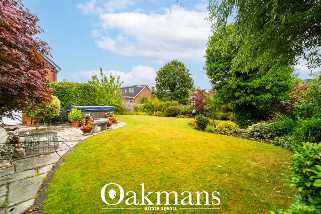 Additional image 26 of Doveridge Close, Solihull, West Midlands, B91