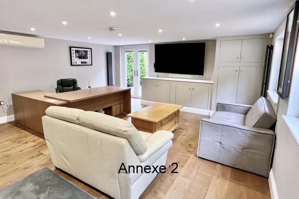 Additional image 45 of Picket Hill, Ringwood, Hampshire, England, BH24