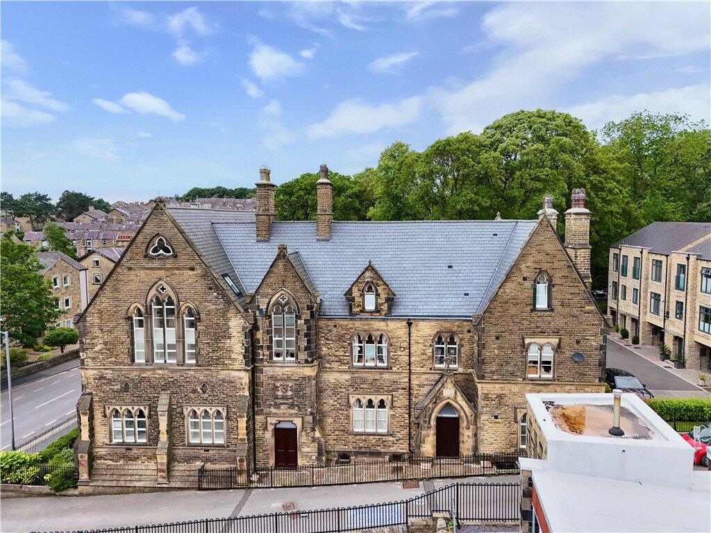 Additional image 18 of St. Stephens Place, Skipton, North Yorkshire, BD23