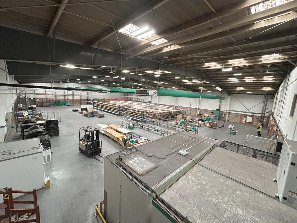 Additional image 4 of Unit 2, Hareness Road, Aberdeen, AB12 3LE