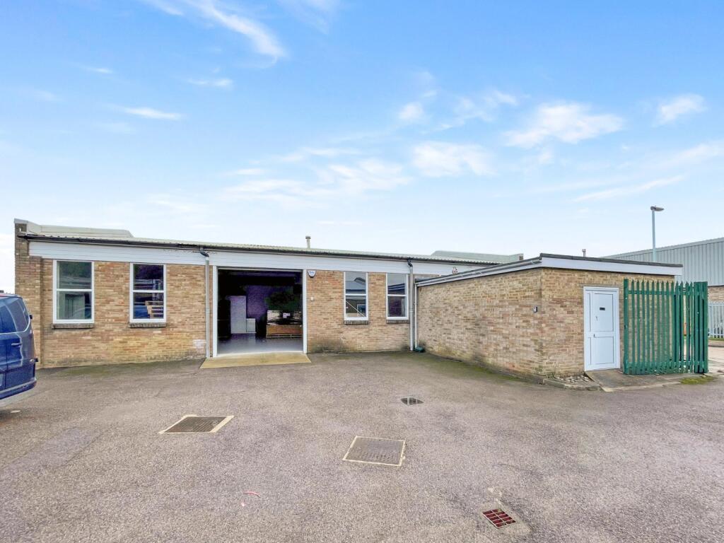 Additional image 6 of Unit 6 Dominion Trade Centre, Dominion Way West, Worthing, West Sussex, BN14