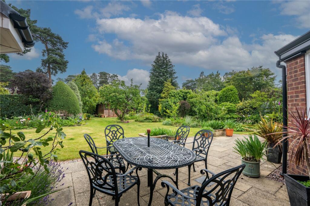 Additional image 18 of Aldridge Road, Ferndown, Dorset, BH22