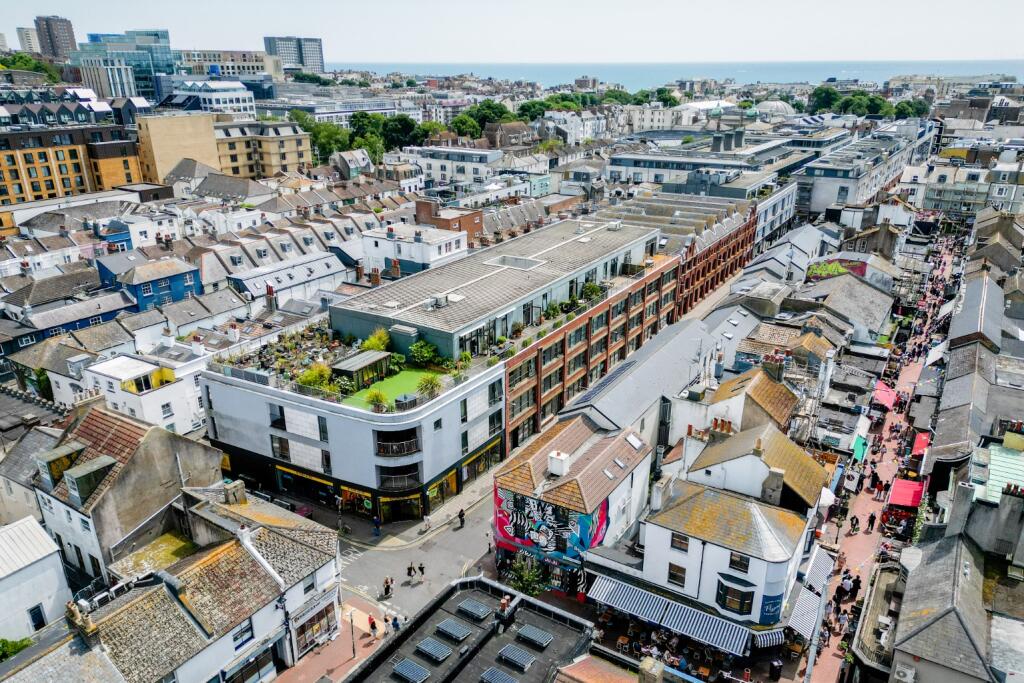 Additional image 17 of Argus Lofts, Robert Street, Brighton