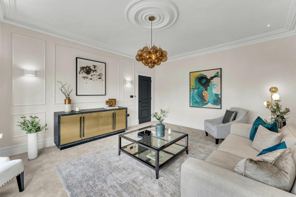 Additional image 7 of Longsight Road, Ramsbottom BL0 9: Luxurious Living in a Period Home