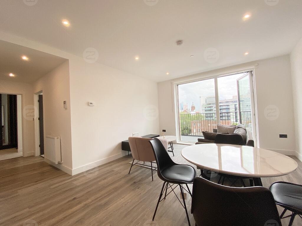 Additional image 2 of 6/F,  Snowhill Wharf Shadwell Street, Birmingham, B4 6LP