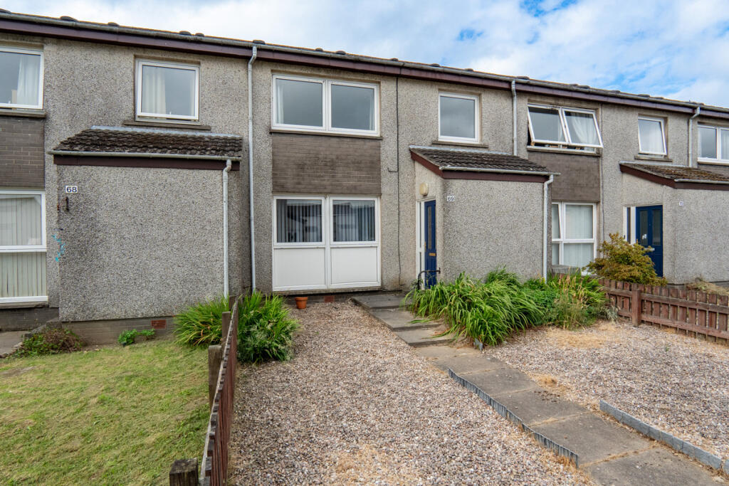 Additional image 25 of Provost Christie Drive, Aberlour, AB38 7BU