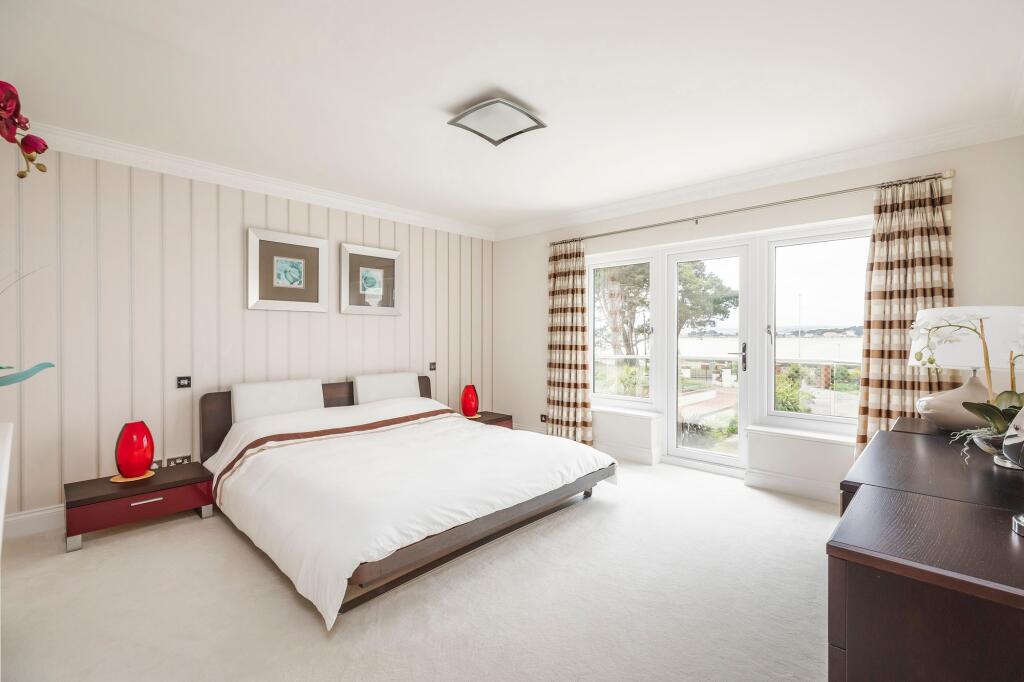 Additional image 20 of Brudenell Avenue, Sandbanks, Poole, BH13