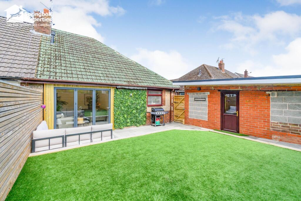 Additional image 11 of Holden Avenue, Bury, Lancashire