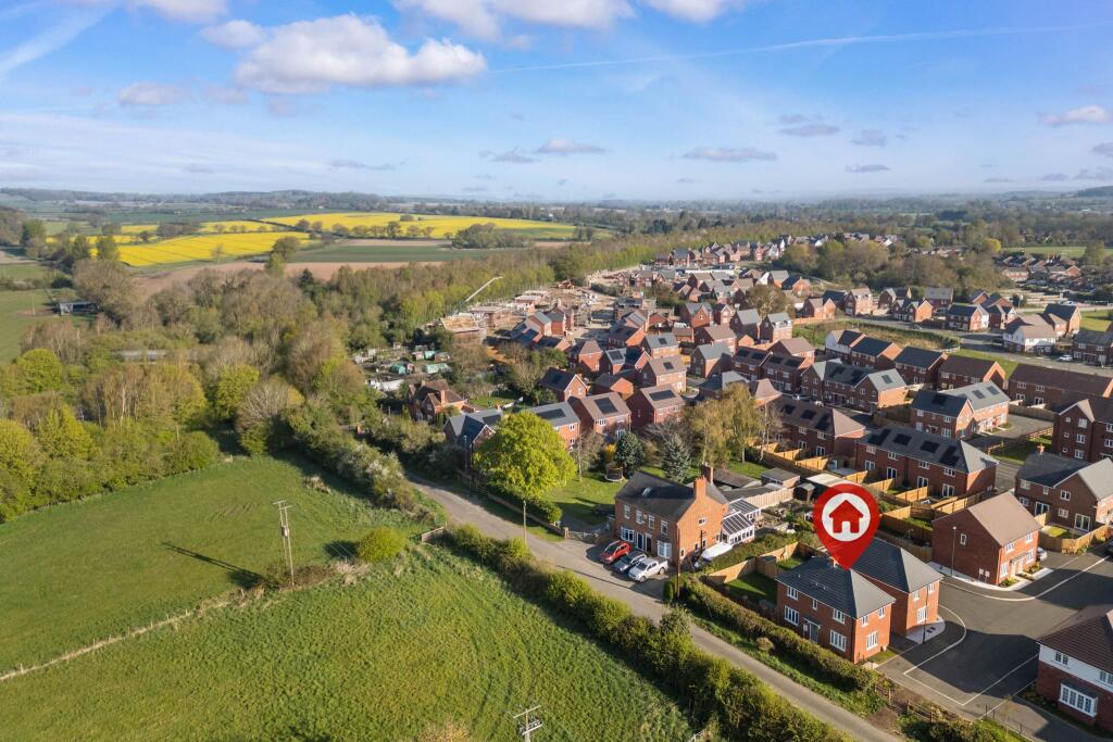 Additional image 18 of Norris Close, Alcester Park, Alcester, B49