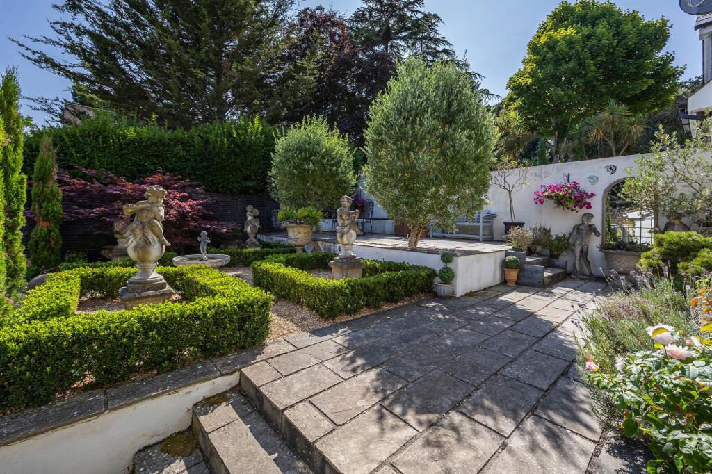 Additional image 30 of Bingham Avenue, Evening Hill, Poole BH14