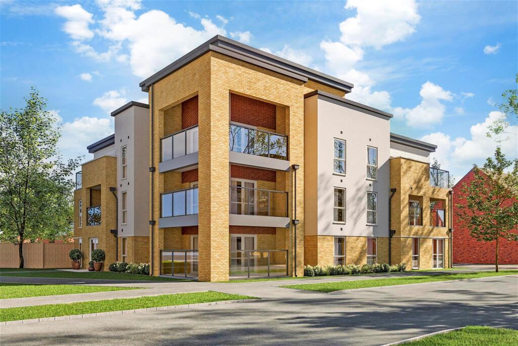 Additional image 4 of Betterton Mead, Littlehampton, West Sussex