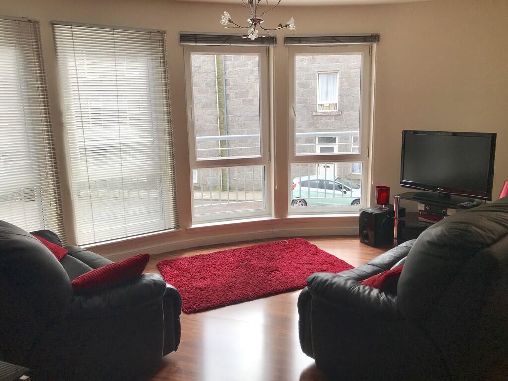 Additional image 5 of Portland Street, AB11