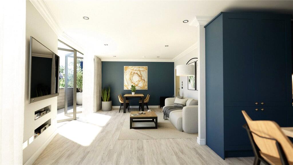 Additional image 5 of Richmond Parade, Brighton, East Sussex, BN2