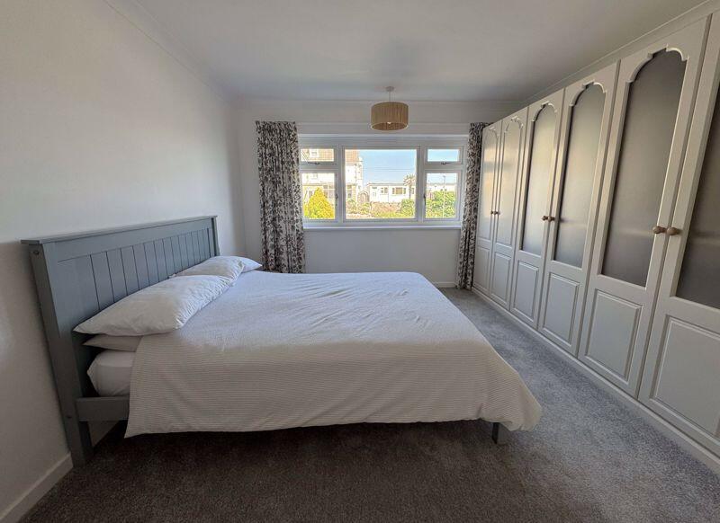 Additional image 11 of Direct Sea Views, 2 Double Bedroom Ground Floor Flat, Garage & Parking