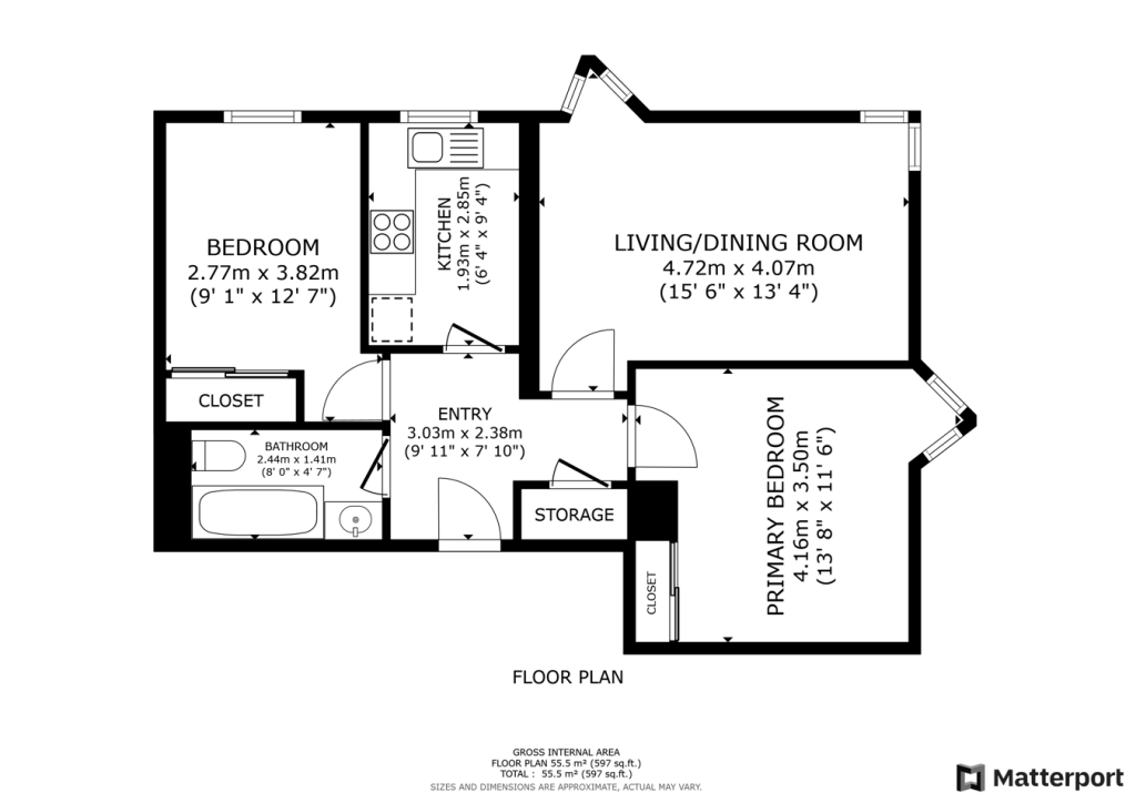 Additional image 15 of Rosebank Gardens, Aberdeen, AB11