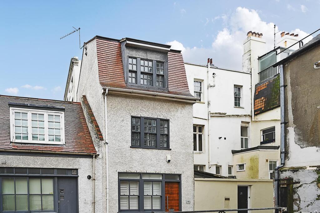 Additional image 21 of Marine Gardens, Brighton