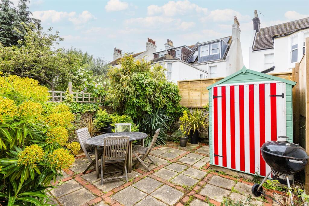 Additional image 18 of Stanford Road, Brighton