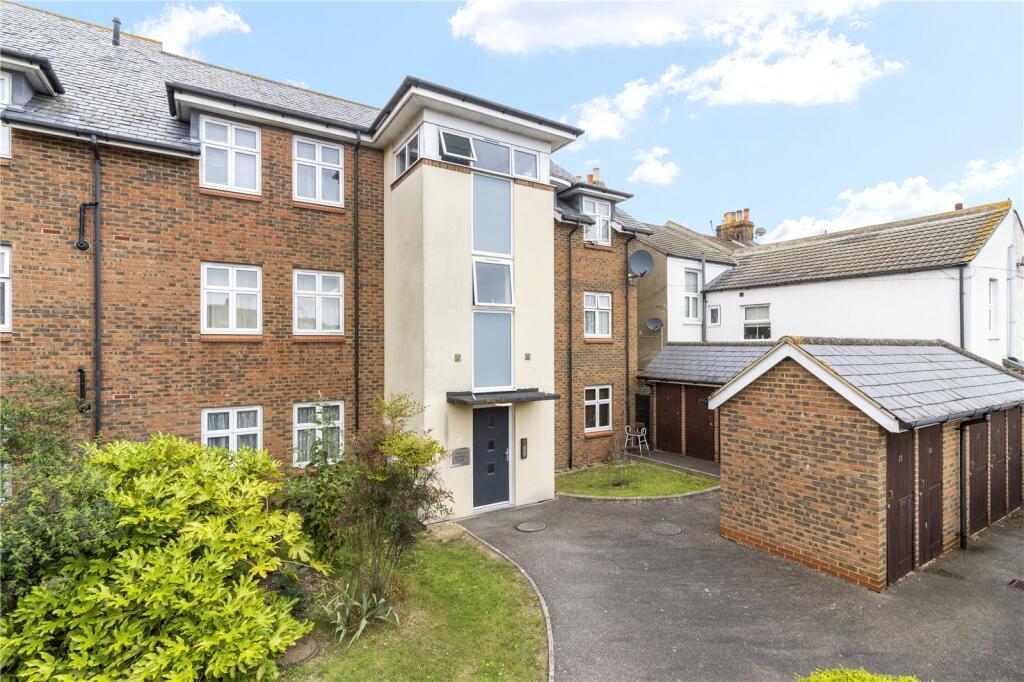 Seaside, Eastbourne, East Sussex, BN22