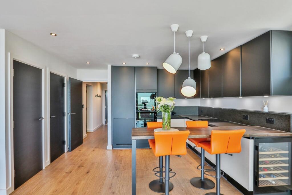 Additional image 6 of Boscombe Overcliff Drive, Bournemouth, Dorset, BH5