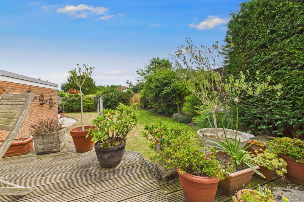 Additional image 20 of Combe Rise, Willingdon, Eastbourne, East Sussex, BN20