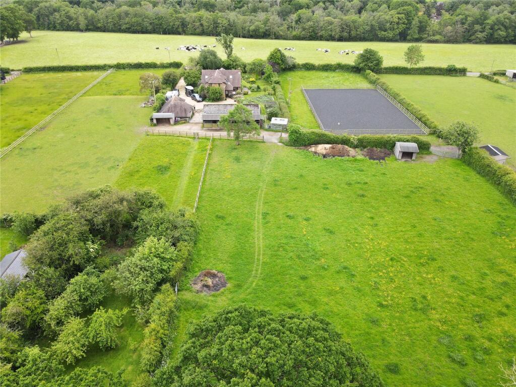 Additional image 17 of Ossemsley, Christchurch, Hampshire, BH23