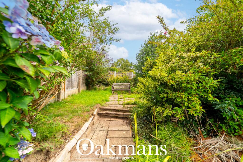 Additional image 24 of Greenslade Croft, Birmingham, West Midlands, B31