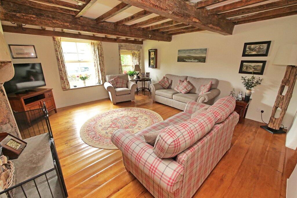 Additional image 6 of 3 Cam Cottages, Kettlewell, BD23 5QU