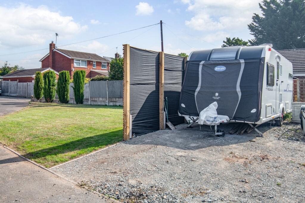 Additional image 26 of Foley Gardens, Stoke Prior, Worcestershire, B60