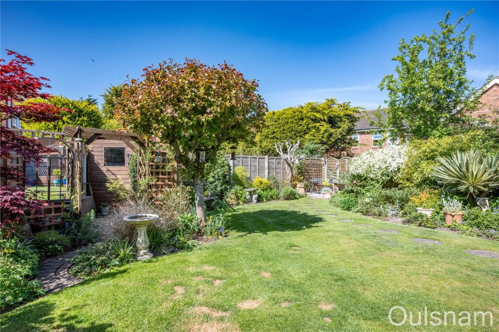 Additional image 22 of Avoncroft Road, Stoke Heath, Bromsgrove, Worcestershire, B60