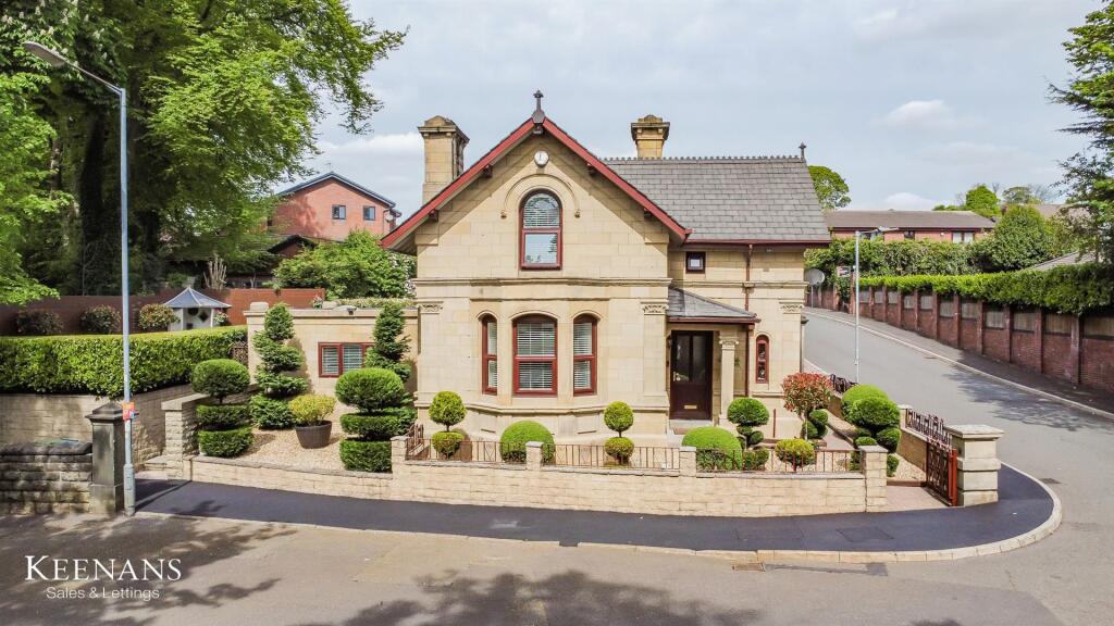 Additional image 25 of Bridge Hall Lane, Bury