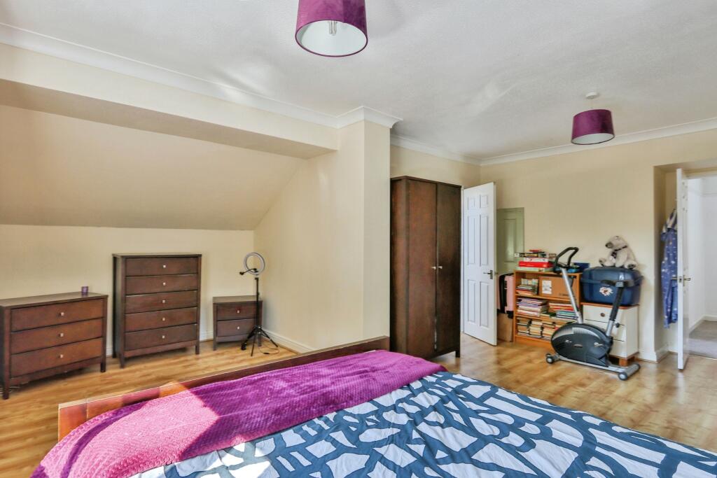 Additional image 13 of St. Georges Avenue, Bournemouth, Dorset, BH8