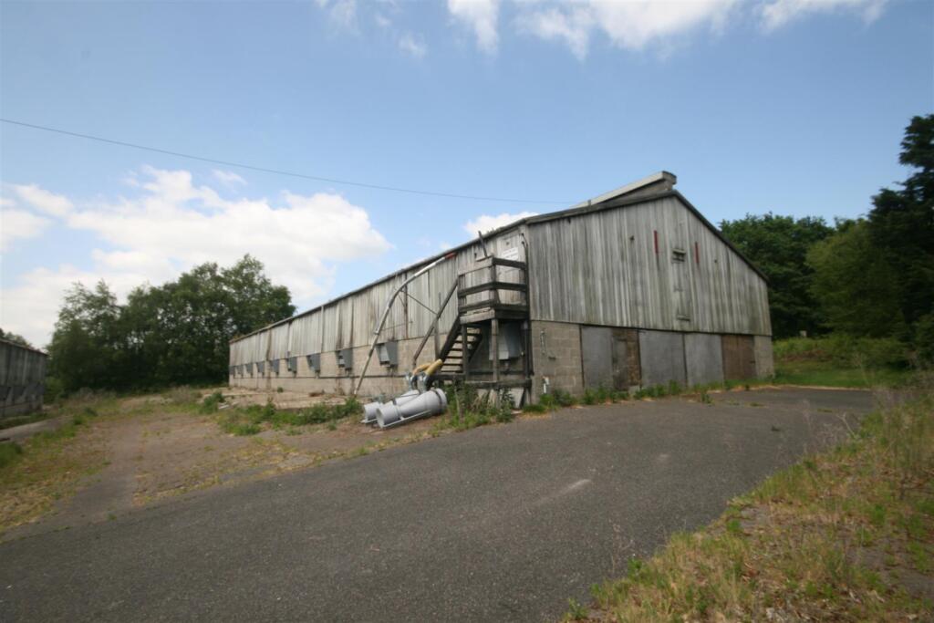 Additional image 4 of Chamberlaynes, Bere Regis, Wareham