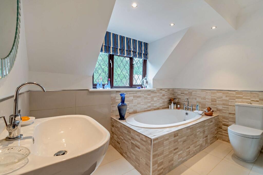 Additional image 26 of Roman Road, Little Aston, Sutton Coldfield, B74