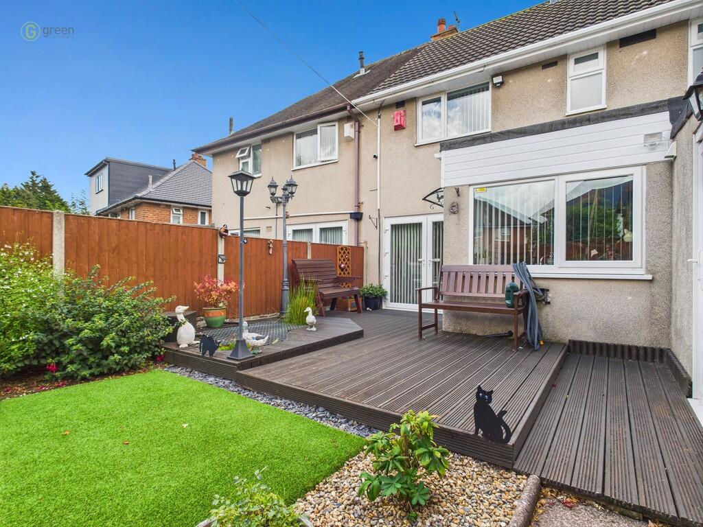 Additional image 34 of Longmeadow Crescent, Shard End