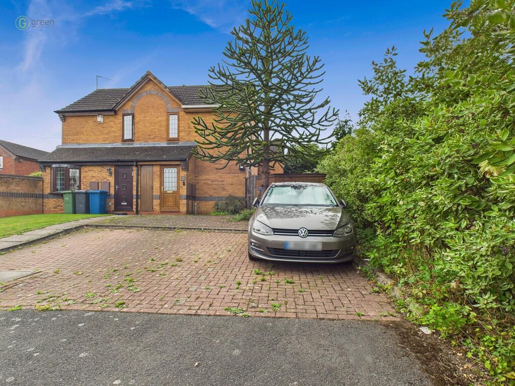 Additional image 11 of Somerset Close, County Drive