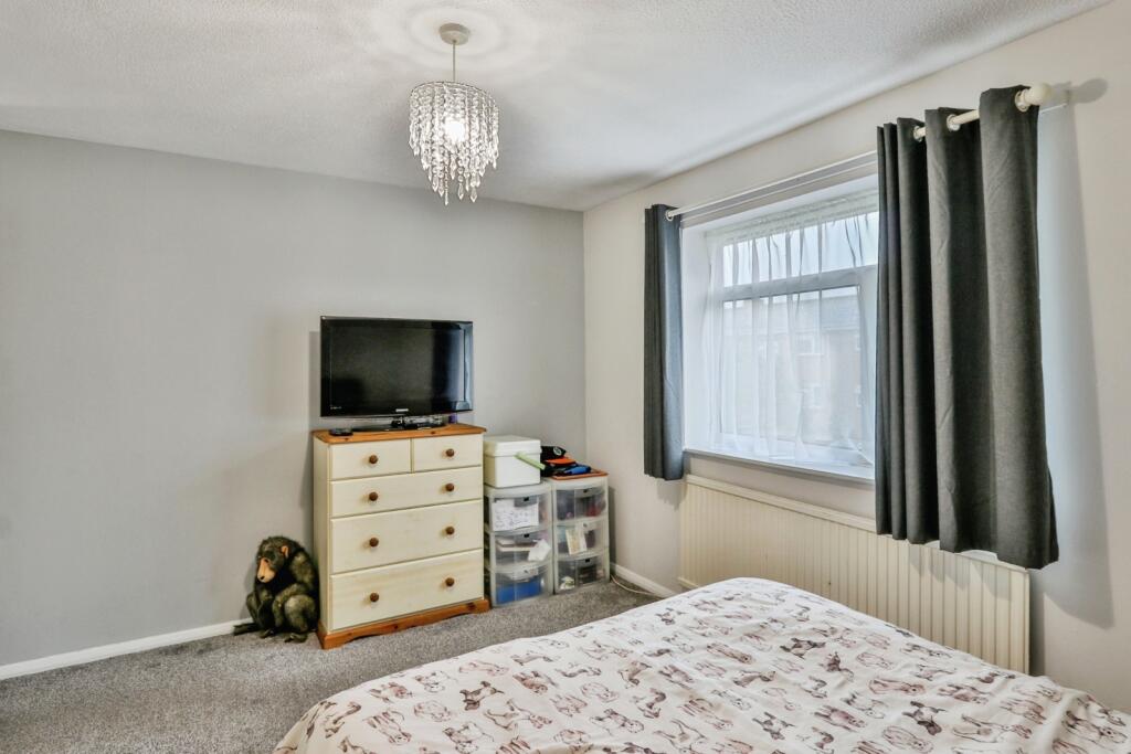 Additional image 9 of Gibson Road, Canford Heath, Poole, Dorset, BH17