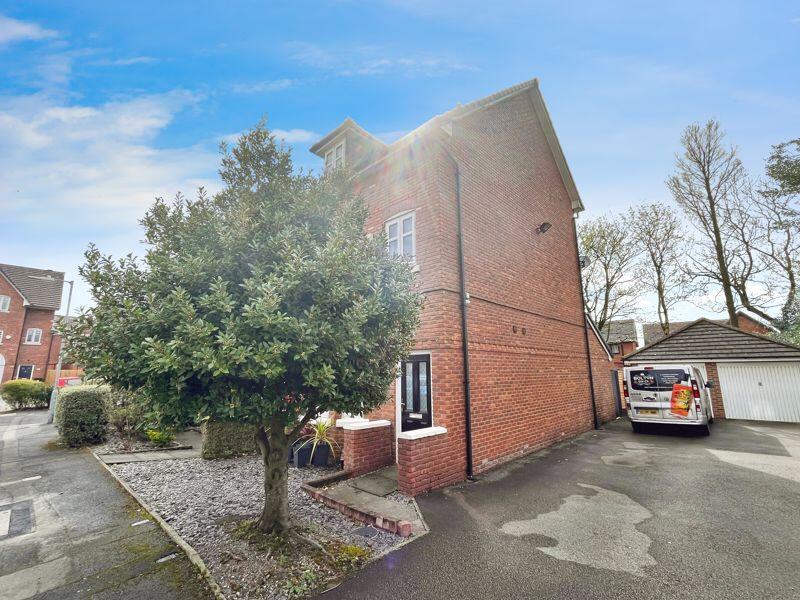 Additional image 19 of Harbury Close, Middle Hulton