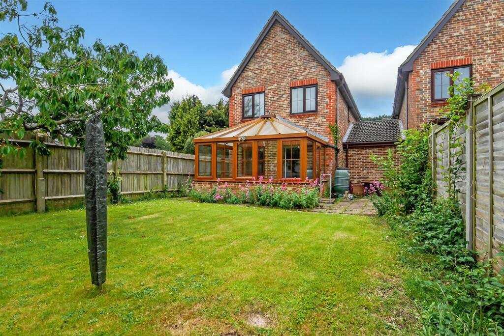 Additional image 17 of Harebell Close, Littlehampton