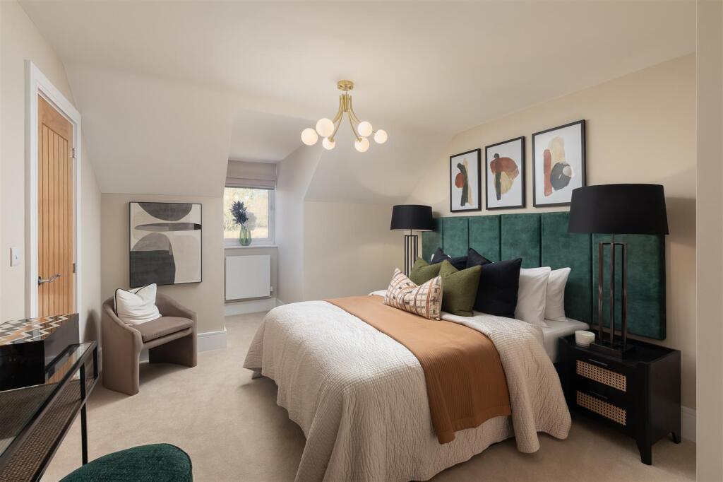 Additional image 11 of No 43, Maybank, Manor Way, Halesowen